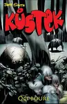 Kůstek: Oči bouře - Jeff Smith - kniha z kategorie Komiksy