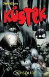 Kůstek: Oči bouře - Jeff Smith
