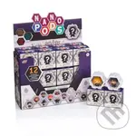 Nano Pods Harry Potter,Nano Pods Harry Potter