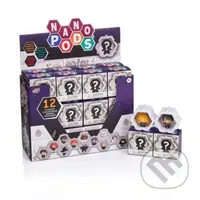 Nano Pods Harry Potter