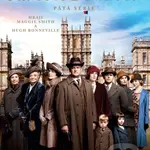 Panství Downton 5. série (4 DVD) - Catherine Morshead, Minkie Spiro, Philip John, Michael Engler - film z kategorie Klasické a dramata