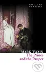Prince and The Pauper - Mark Twain - kniha z kategorie Beletrie