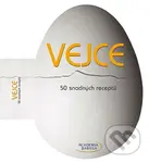 Vejce - 50 snadných receptů - kniha z kategorie Kuchařky