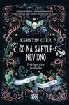Čo na svetle nevidno - Kerstin Gier - kniha z kategorie Beletrie pro děti