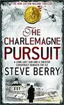 The Charlemagne Pursuit - Steve Berry - kniha z kategorie Thrillery