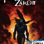 Modrá Crew 4: Třetí zákon 1-2 - Xavier Dorison, Alex Alice - kniha z kategorie Komiksy