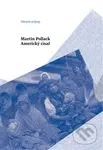 Americký císař - Martin Pollack