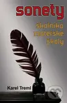 Sonety školníka mateřské školky - Karel Treml - kniha z kategorie Poezie
