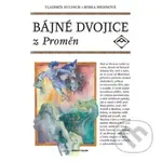 Bájné dvojice z proměn - Vladimír Hulpach - kniha z kategorie Mýty, pověsti a legendy