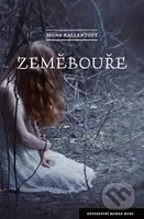 Zeměbouře - Mons Kallentoft - kniha z kategorie Detektivky, thrillery a horory