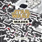 Star Wars Mazes - Sean C. Jackson