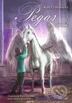 Pegas (Plamen Olympu) - Kate O'Hearn - kniha z kategorie Beletrie pro děti