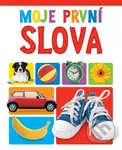 Moje první slova - Green Android - kniha z kategorie Naučné knihy
