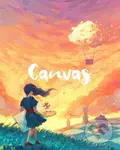 Canvas CZ - Jeff Chin, Andrew Nerger - hra z kategorie Společenské hry