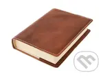 Obal na knihu Klasik: Měďený XL