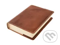 Obal na knihu Klasik: Měďený XL