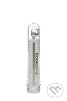 Záložka do knihy - Narval - morský jednorožec