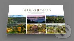 Foto Slovakia (Kolekcia šiestich úžasných fotografií/Six Amazing Photographs)