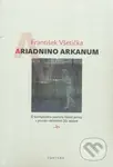 Ariadnino arkanum (O kompoziční poetice české prózy v prvním desetiletí 20. století) - kniha z kategorie Literární věda