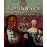 Osobnosti Olomouckého kraje - kniha z kategorie Životopisy