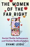 The Women of the Far Right (Social Media Influencers and Online Radicalization) - kniha z kategorie Politologie a politika
