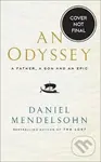 An Odyssey: A Father, A Son and an Epic - Daniel Mendelsohn - kniha z kategorie Cestopisy