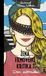 Žena filmového kritika (Den zúčtování) - Prokop Wilhelm (ilustrátor)