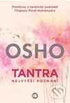 Tantra (Nejvyšší poznání) - Osho - kniha z kategorie Seberozvoj