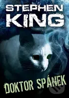 Doktor Spánek - Stephen King