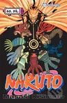 Naruto 60 - Kurama!! - Masaši Kišimoto - kniha z kategorie Komiksy