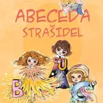 Abeceda strašidel - Sandra Dražilová Zlámalová , Bibi Hykl (ilustrátor) - kniha z kategorie Pro děti