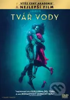 Tvář vody - Guillermo del Toro - film z kategorie Thrillery a detektivky