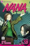 Nana, Vol. 16 - Ai Yazawa - kniha z kategorie Komiksy