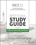 ISC2 CISSP Certified Information Systems Security Professional Official Study Guide - kniha z kategorie Programování