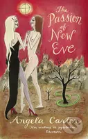 The Passion of New Eve - Angela Carter - kniha z kategorie Společenská beletrie
