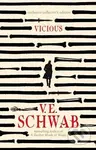 Vicious - V.E. Schwab - kniha z kategorie Thrillery