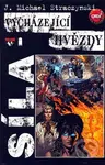 Vycházející hvězdy - Síla - J. Michael Straczynski - kniha z kategorie Komiksy