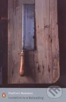 Invitation to a Beheading - Vladimir Nabokov - kniha z kategorie Beletrie