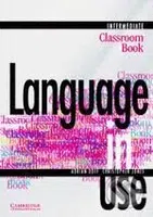 Language in Use - Intermediate (Classroom Book) - Adrian Doff, Christopher Jones - kniha z kategorie Jazykové učebnice a slovníky