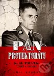Pán protektorátu (K. H. Frank známý a neznámý) - Emil Hruška - kniha z kategorie Historie