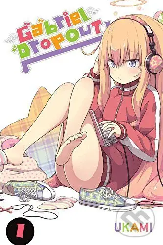 Gabriel Dropout (Volume 1) - Ukami