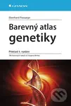 Barevný ᴀtlas genetiky - Eberhard Passarge