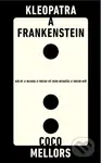 Kleopatra a Frankenstein (Rád bych ji miloval o trochu víc nebo nesnášel o trochu míň) - kniha z kategorie Společenská beletrie