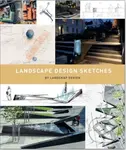 Urban Sketches - Landskab Design, Arne Saelen - kniha z kategorie Architektura