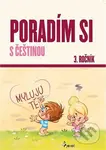 Poradím si s češtinou 3. ročník - Petr Šulc