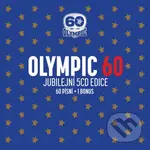 Olympic: 60 (5 CD) - Olympic,Olympic: 60 (5 CD) - Olympic