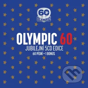 Olympic: 60 (5 CD) - Olympic