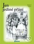 Jen jediné přání - Richard Polzer