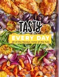 Tasty Everyday (All of the Flavour, None of the Fuss) - kniha z kategorie Kuchařky