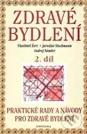 Zdravé bydlení 2. díl (Praktické rady a návody pro zdravé bydlení) - kniha z kategorie Dům, byt a zahrada